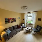 Neu - Im Winzergarten شقة ترابن ترارباخ