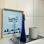 Neu - Im Winzergarten * ترابن ترارباخ