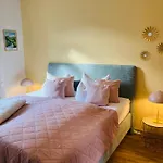شقة Neu - Im Winzergarten ترابن ترارباخ