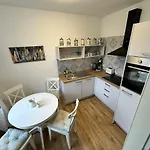 Neu - Im Winzergarten شقة *