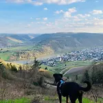 شقة Neu - Im Winzergarten *