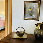 شقة Neu - Im Winzergarten ترابن ترارباخ