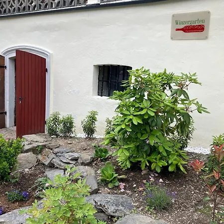 Apartamento Neu - Im Winzergarten