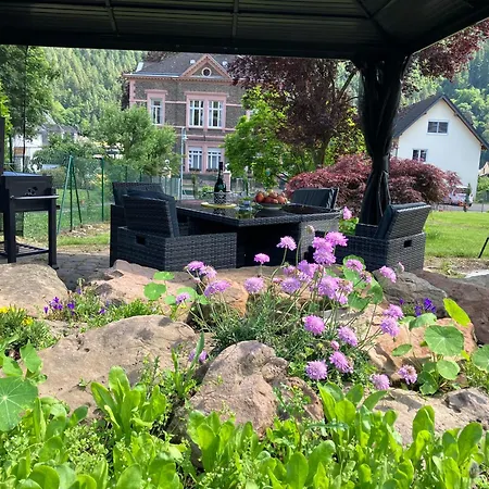 Apartmán Neu - Im Winzergarten *