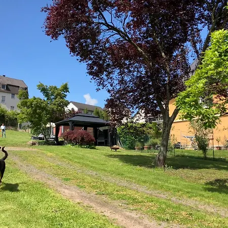 Neu - Im Winzergarten * Traben-Trarbach