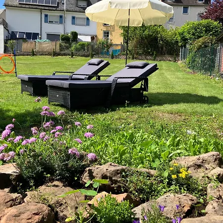 Neu - Im Winzergarten Apartamento Traben-Trarbach