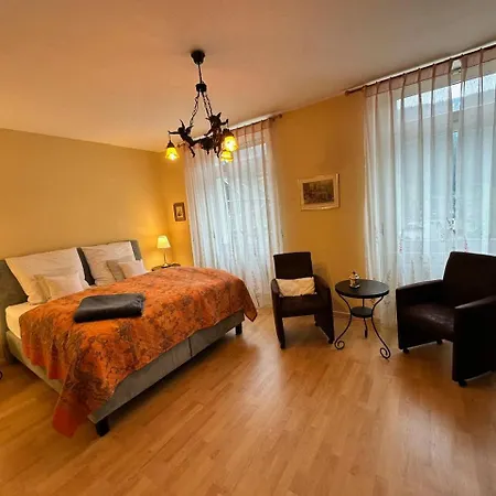 Neu - Im Winzergarten Apartmán