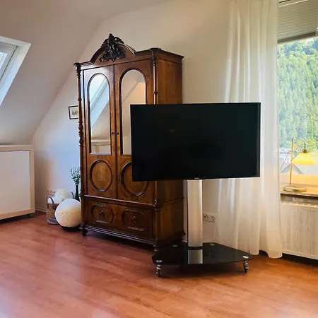 Apartment Neu - Im Winzergarten *