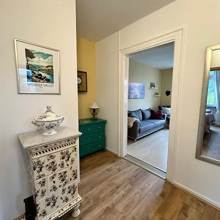 Neu - Im Winzergarten Apartment