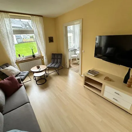 Apartmán Neu - Im Winzergarten