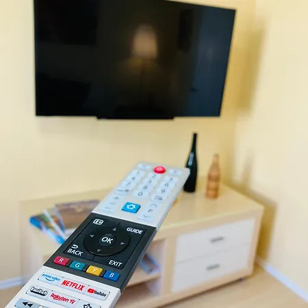 Neu - Im Winzergarten * Traben-Trarbach