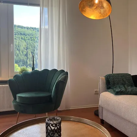 Apartmán Neu - Im Winzergarten