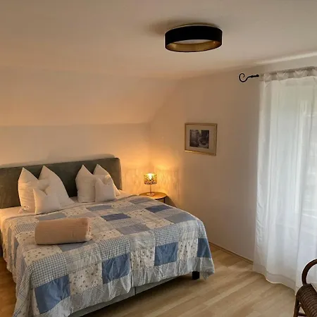 Apartment Neu - Im Winzergarten *