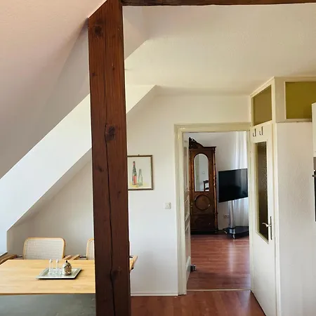 Neu - Im Winzergarten Traben-Trarbach