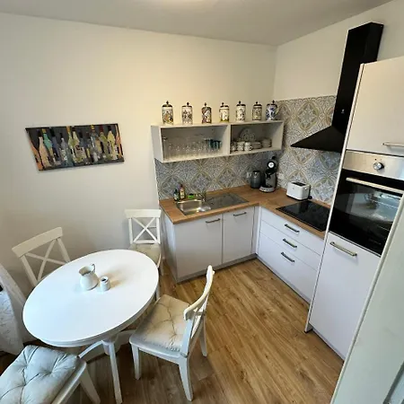 Neu - Im Winzergarten Apartmán *