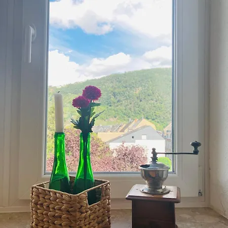 Neu - Im Winzergarten *