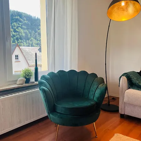Neu - Im Winzergarten Apartment *