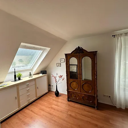 Neu - Im Winzergarten Apartmán Traben-Trarbach