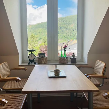 Neu - Im Winzergarten Traben-Trarbach