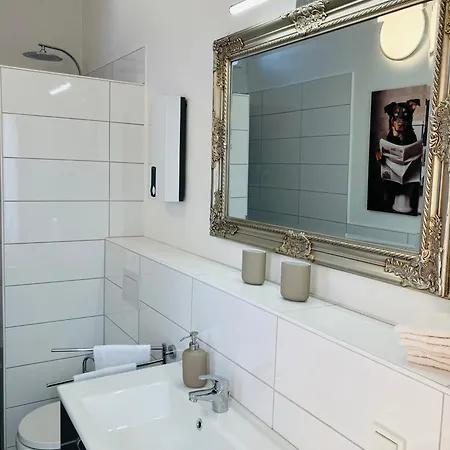 Neu - Im Winzergarten Apartment *