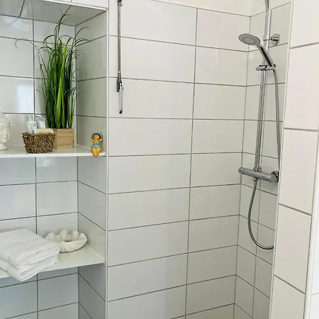 Apartment Neu - Im Winzergarten Traben-Trarbach