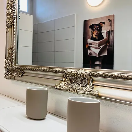 Neu - Im Winzergarten *