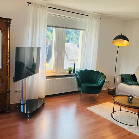 Neu - Im Winzergarten Traben-Trarbach