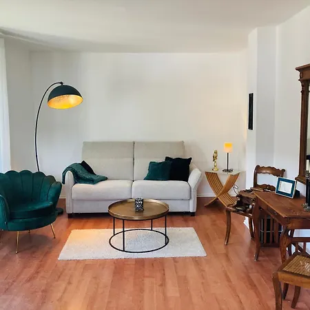 Apartamento Neu - Im Winzergarten *