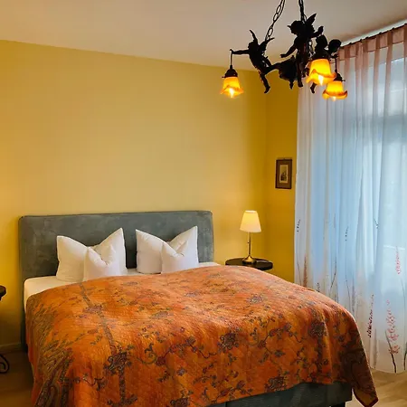 Neu - Im Winzergarten Traben-Trarbach