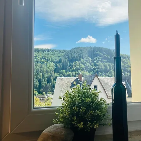 Apartmán Neu - Im Winzergarten