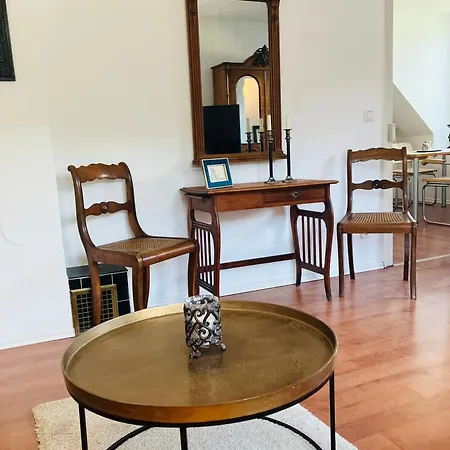 Neu - Im Winzergarten Traben-Trarbach