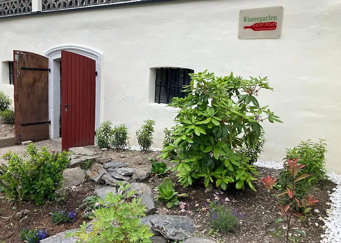 Apartamento Neu - Im Winzergarten