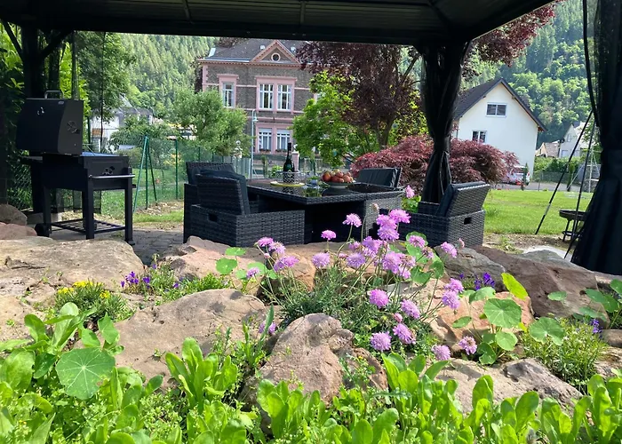 Apartment Neu - Im Winzergarten *