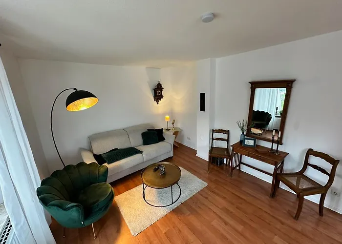 Neu - Im Winzergarten * Traben-Trarbach