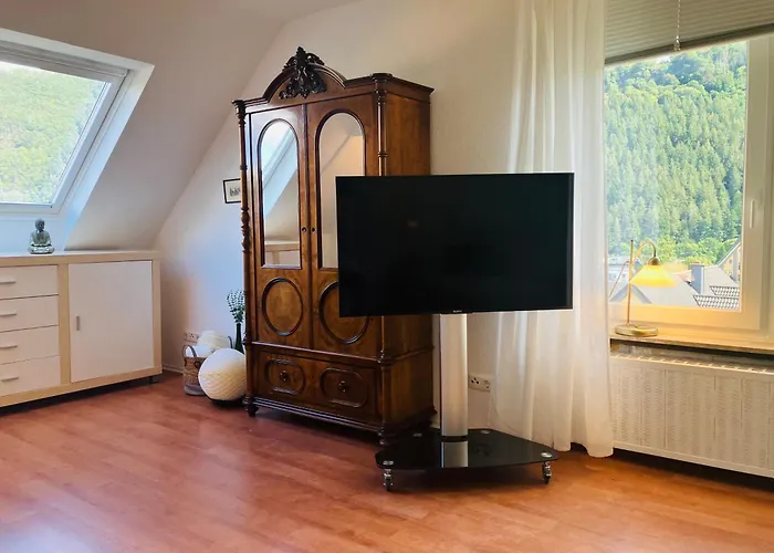 Apartamento Neu - Im Winzergarten *