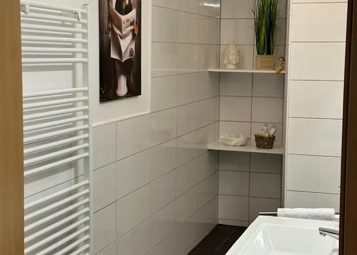 Neu - Im Winzergarten * Traben-Trarbach