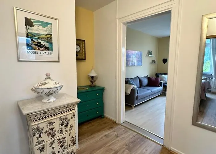 Neu - Im Winzergarten Apartamento