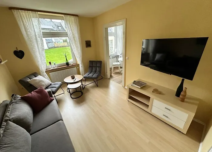 Apartment Neu - Im Winzergarten