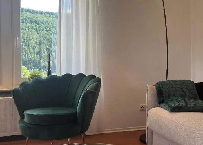 Apartment Neu - Im Winzergarten