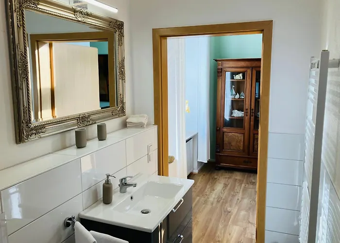 Neu - Im Winzergarten Apartamento *