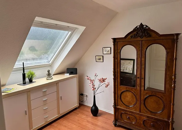 Neu - Im Winzergarten *