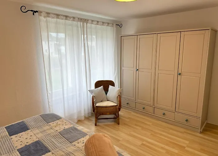 Apartamento Neu - Im Winzergarten Traben-Trarbach