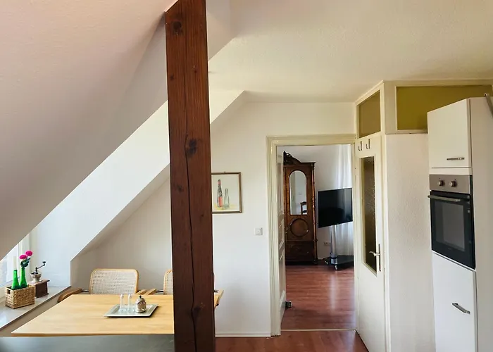 Neu - Im Winzergarten Traben-Trarbach