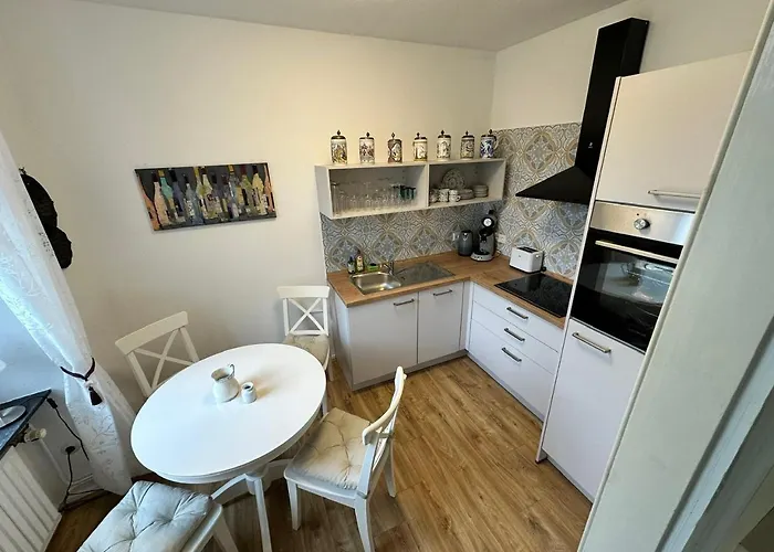 Neu - Im Winzergarten Apartment *