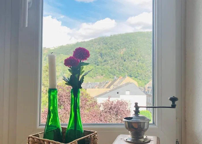 Neu - Im Winzergarten *