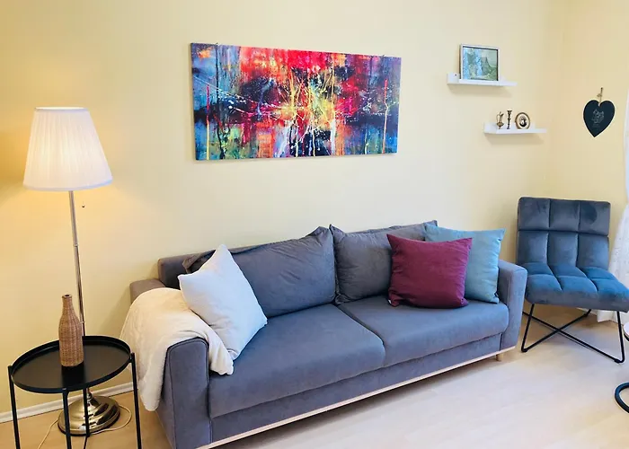 Neu - Im Winzergarten * Traben-Trarbach