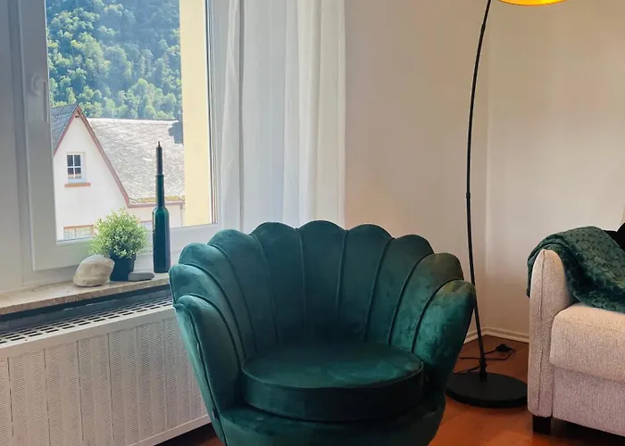 Neu - Im Winzergarten Apartamento *