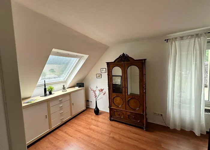 Neu - Im Winzergarten Apartment Traben-Trarbach