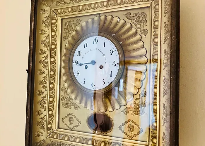 Apartment Neu - Im Winzergarten Traben-Trarbach