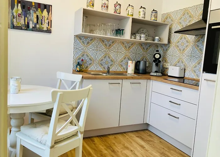 Neu - Im Winzergarten *